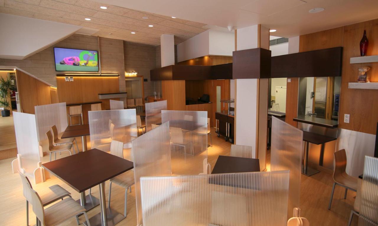 Hotel Esplugues Esplugues de Llobregat Extérieur photo
